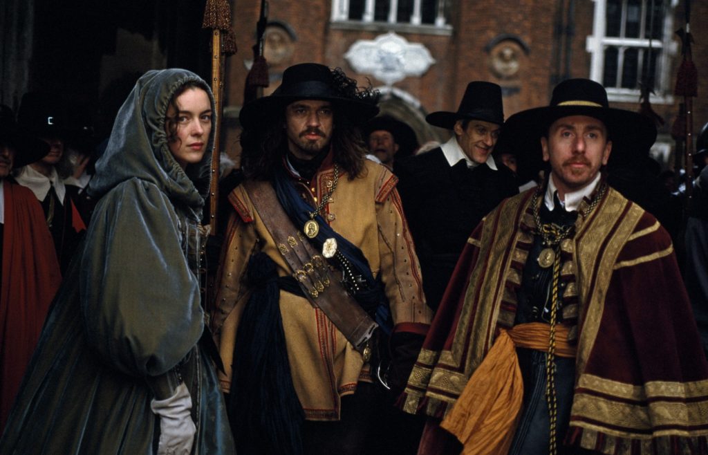 HIC & Hull History Centre TO KILL A KING