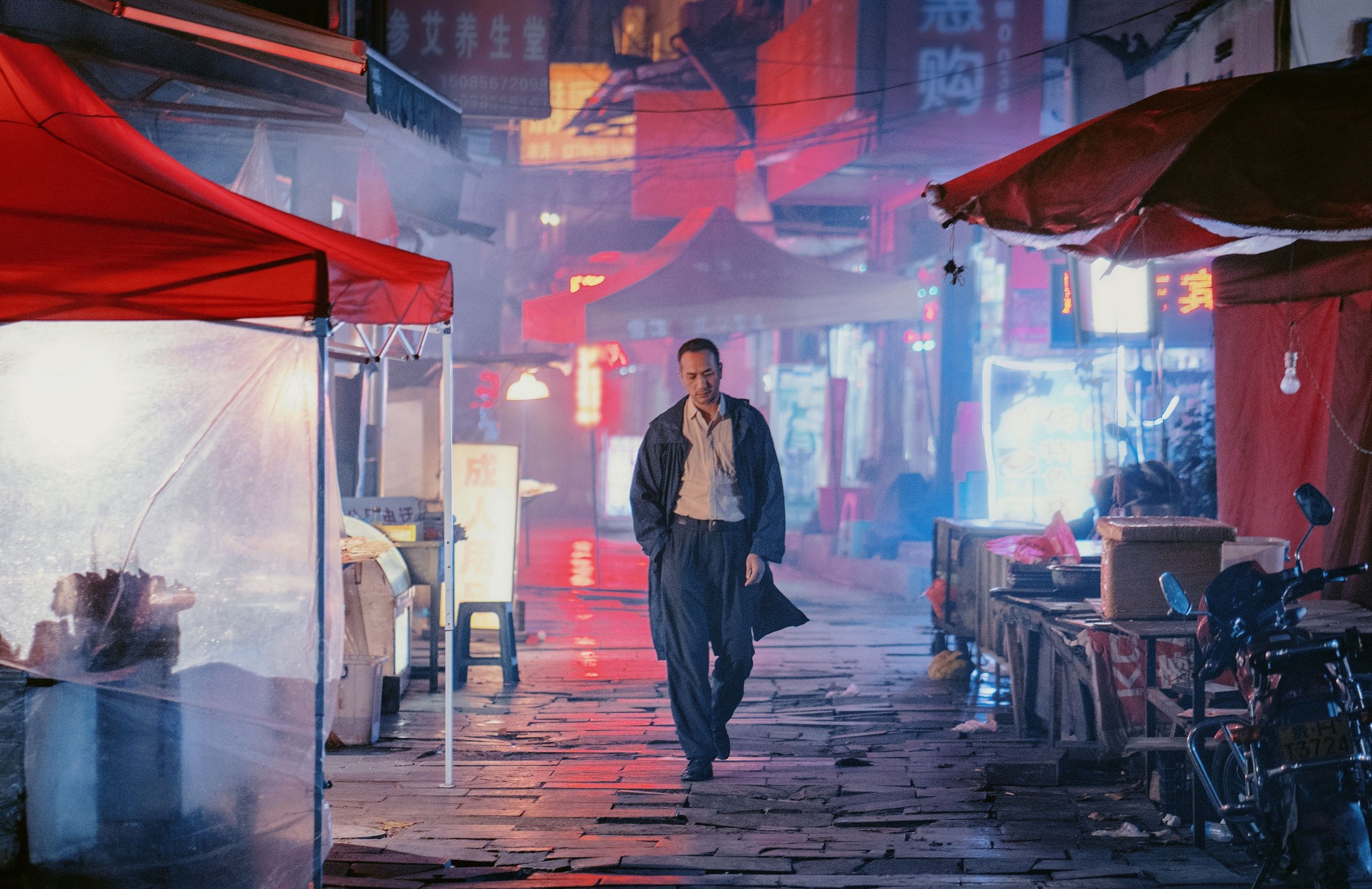 LONG DAY'S JOURNEY INTO NIGHT Thu 20 Feb Vue Cinema Hull