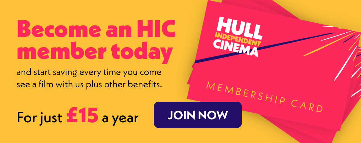 Become an HIC member today. Join now.
