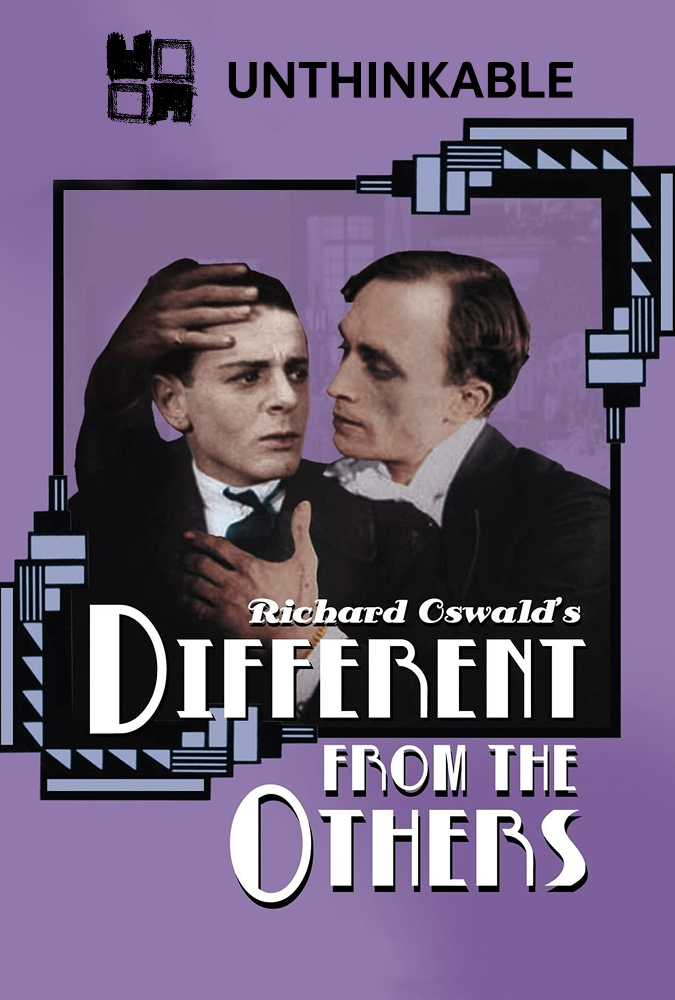 Different From The Others