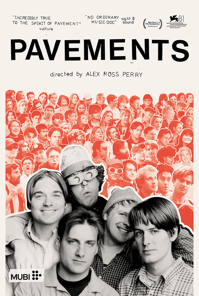 Pavements