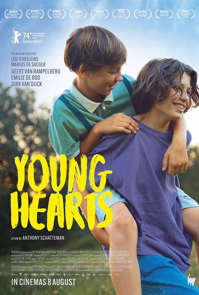 Young Hearts