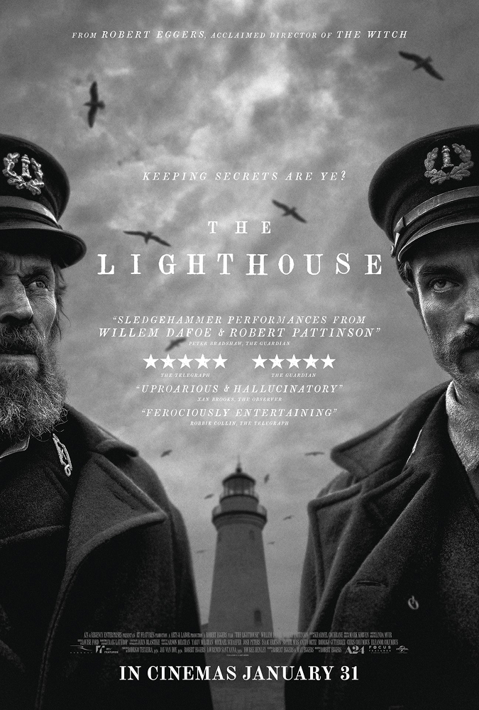 Audience Choice: Willem Dafoe