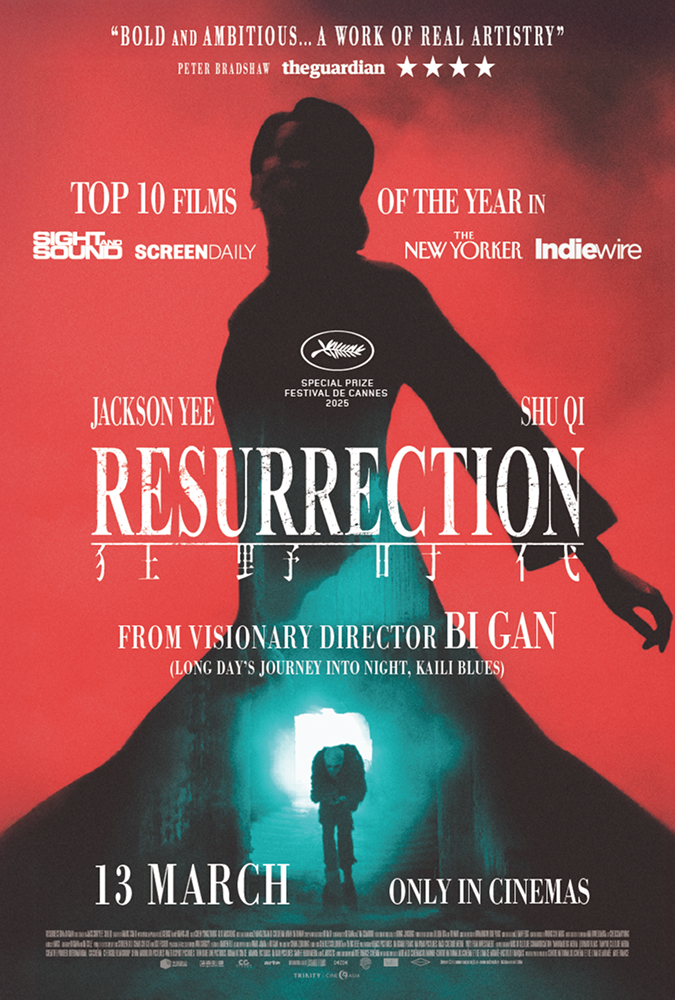 Resurrection