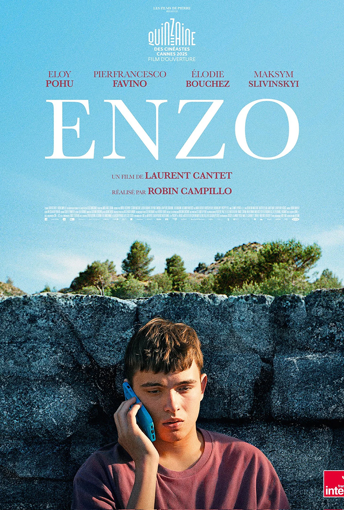 Audience Choice Screening - Internationally Queer
