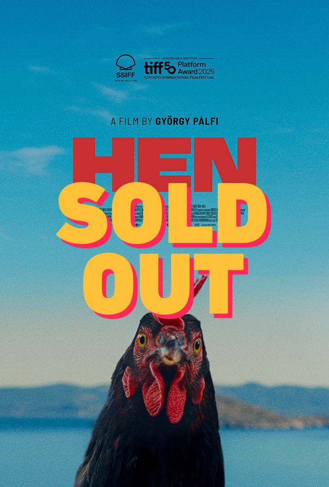 Hen
