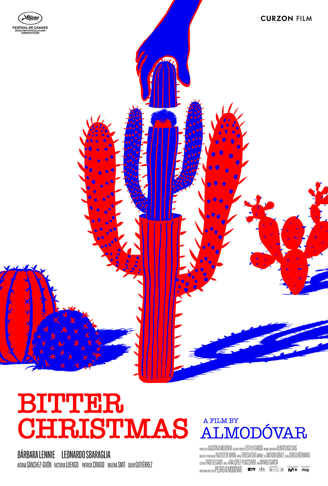 Bitter Christmas