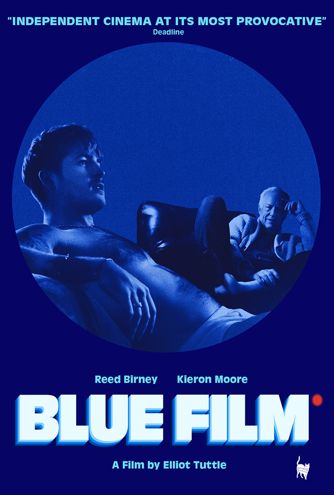 Blue Film
