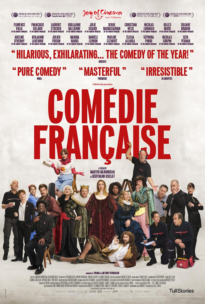 Comédie Française