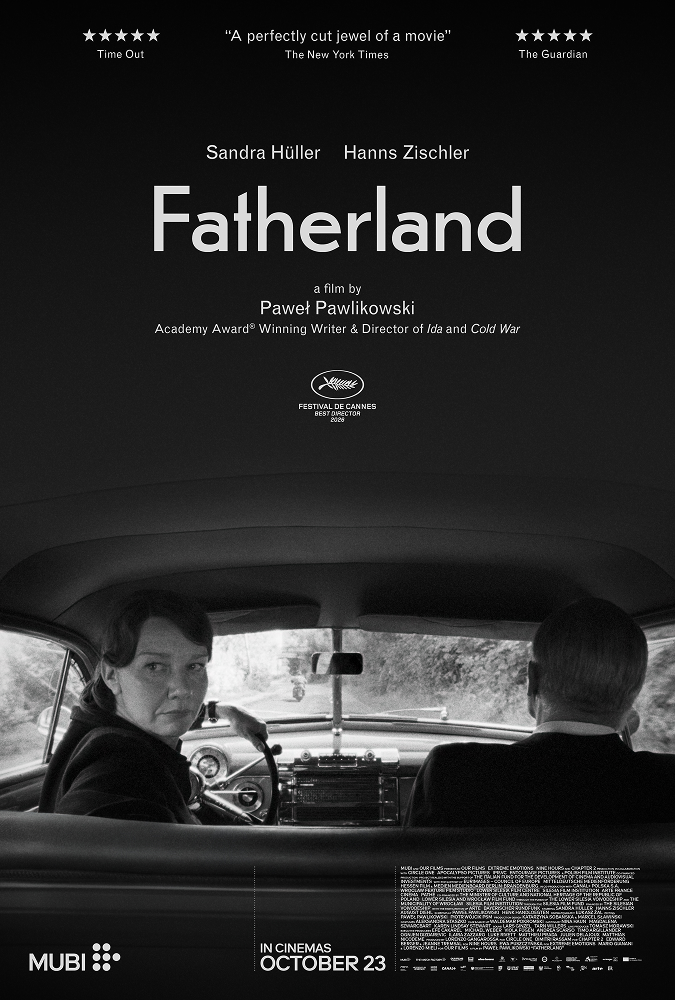 Fatherland