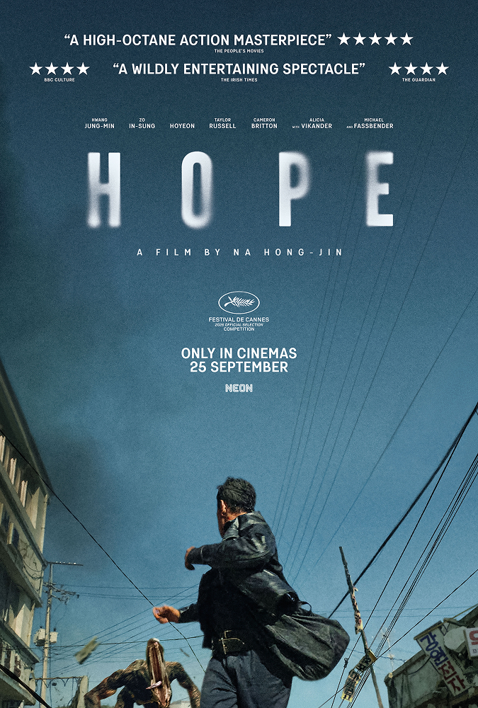 Hope
